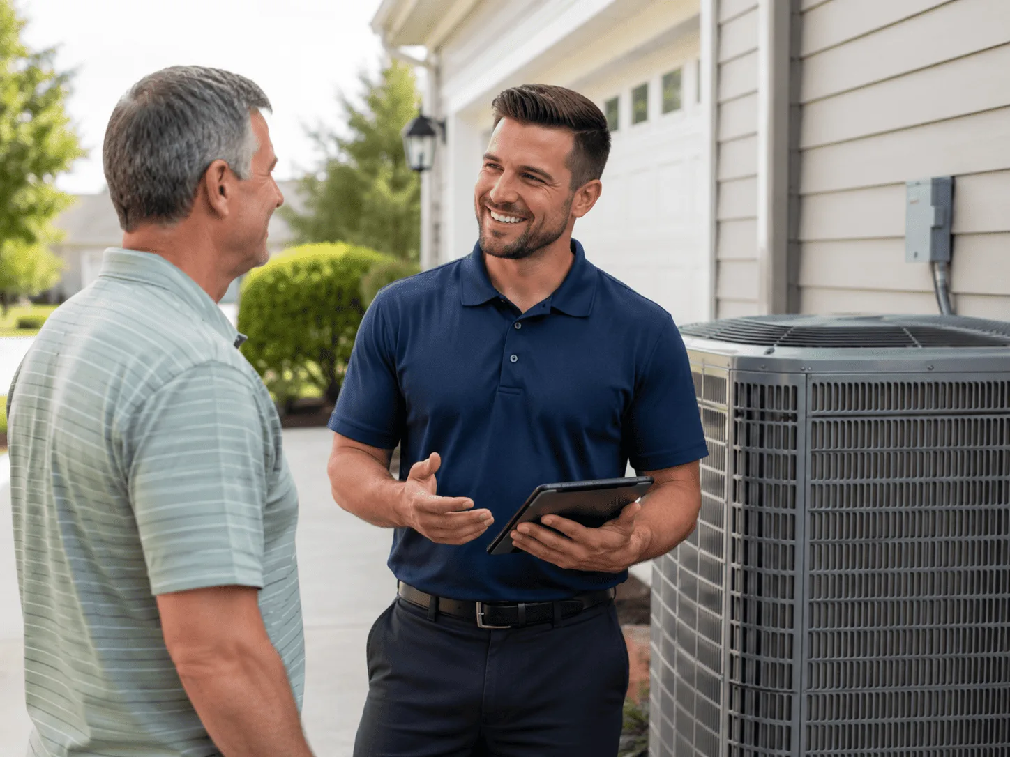 Heat Pump Installation Henderson, MN FAQs